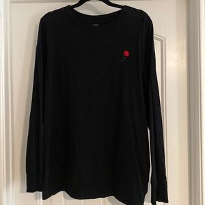 Wild Fable long sleeve tee